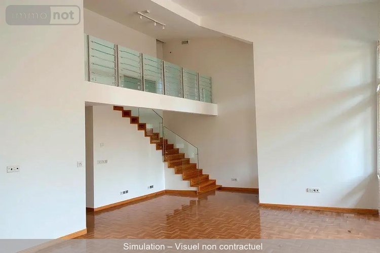 Maison a vendre Fort-de-France 97200 Martinique 8 pièces 187000 euros