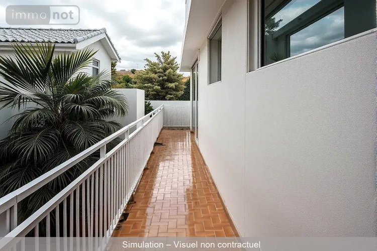 Maison a vendre Fort-de-France 97200 Martinique 8 pièces 187000 euros