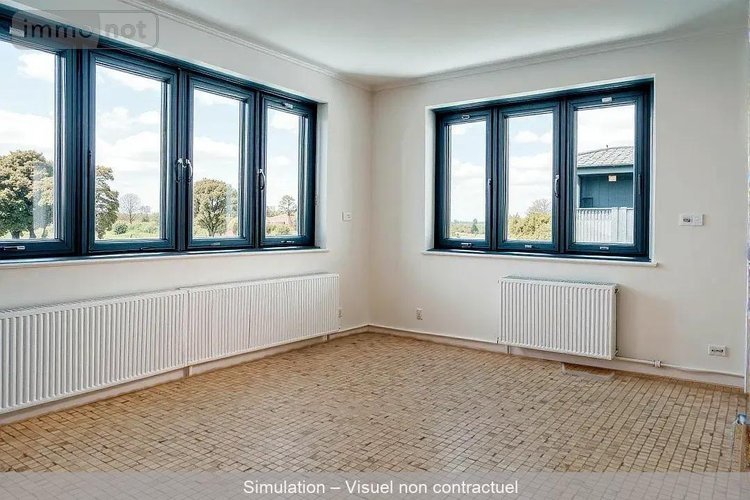 Maison a vendre Fort-de-France 97200 Martinique 8 pièces 187000 euros