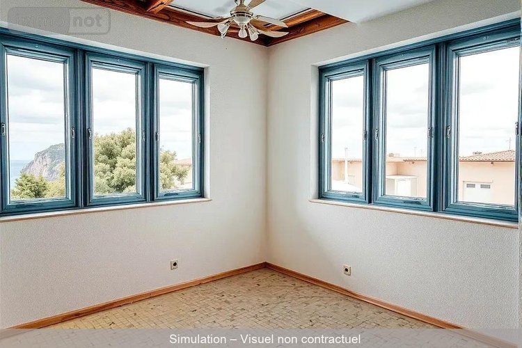 Maison a vendre Fort-de-France 97200 Martinique 8 pièces 187000 euros