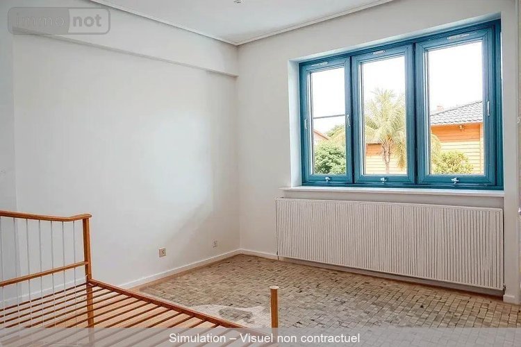 Maison a vendre Fort-de-France 97200 Martinique 8 pièces 187000 euros