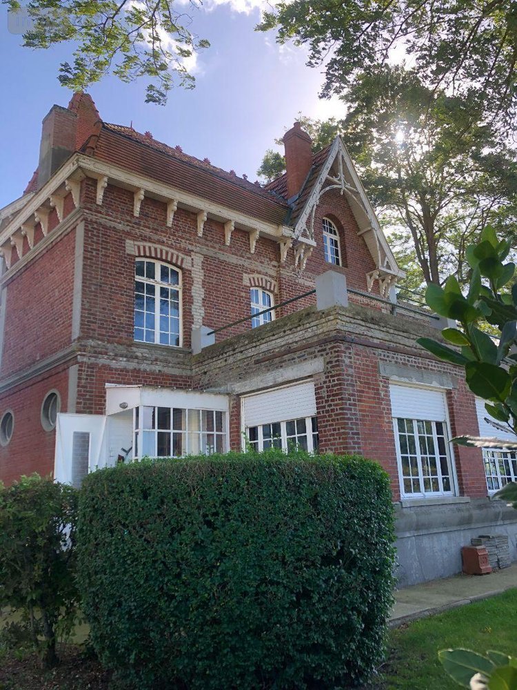 Maison a vendre Haverskerque 59660 Nord 180 m2 10 pièces 269900 euros