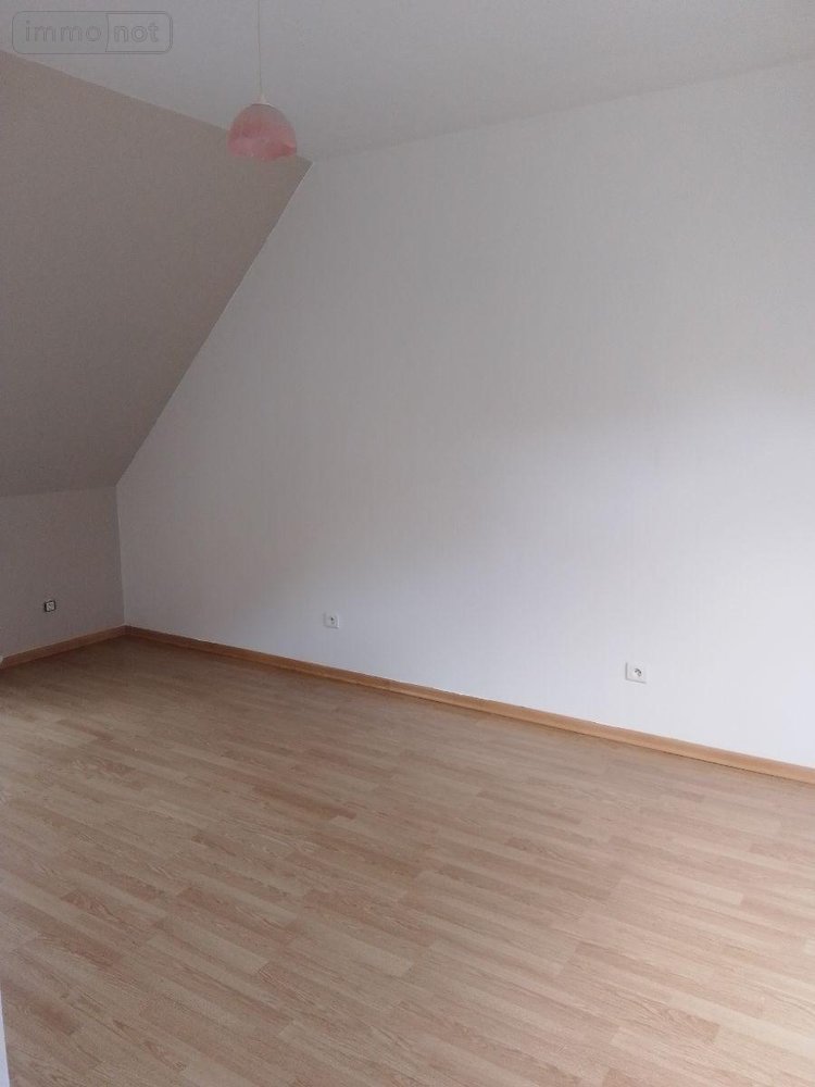 Location maison Venizel 02200 Aisne 100 m2 4 pièces 910 euros