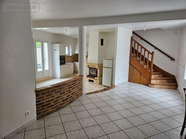 Location maison Venizel 02200 Aisne 100 m2 4 pièces 910 euros