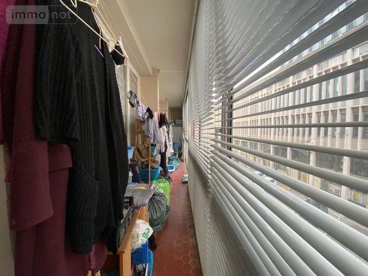 Appartement a vendre Toulon 83000 Var 84 m2 4 pièces 132000 euros