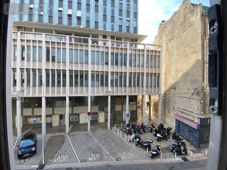 Appartement a vendre Toulon 83000 Var 84 m2 4 pièces 132000 euros