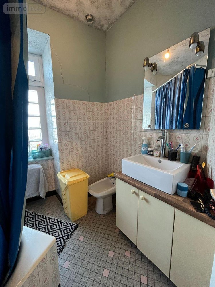 Maison a vendre Saint-James 50240 Manche 85 m2 4 pièces 89040 euros