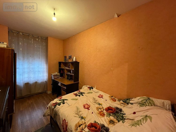 Maison a vendre Saint-James 50240 Manche 85 m2 4 pièces 89040 euros