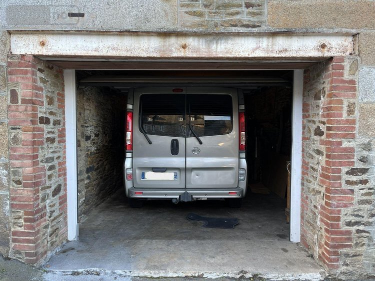 Maison a vendre Saint-James 50240 Manche 85 m2 4 pièces 89040 euros