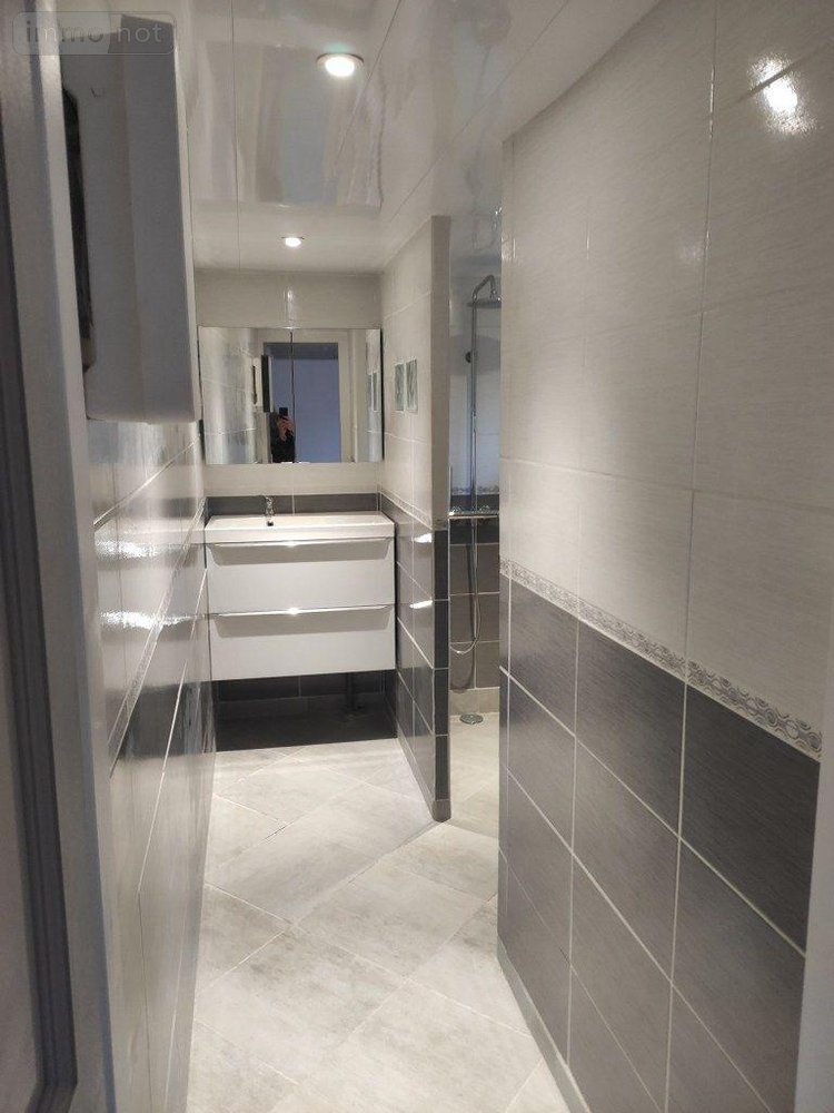 Location maison Rexpoëde 59122 Nord 76 m2 3 pièces 870 euros