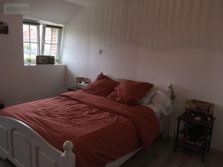 Location maison Rexpoëde 59122 Nord 76 m2 3 pièces 870 euros