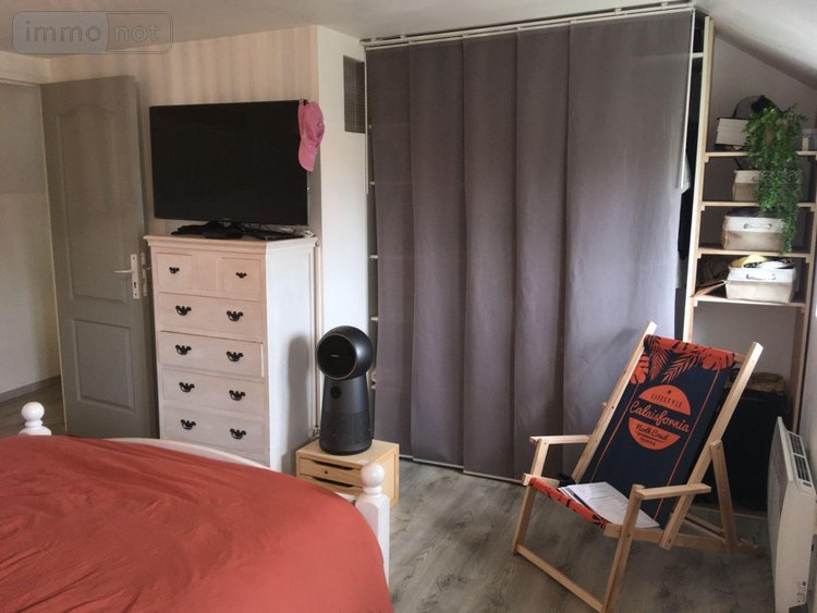 Location maison Rexpoëde 59122 Nord 76 m2 3 pièces 870 euros