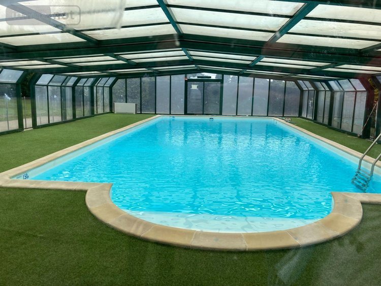 Viager terrains de loisirs bois etangs Coudray-Rabut 14130 Calvados 380 m2  15000 euros