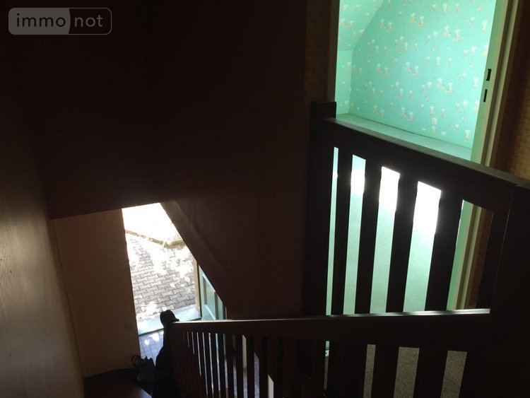 Appartement a vendre Châteauroux 36000 Indre 68 m2 3 pièces 69680 euros