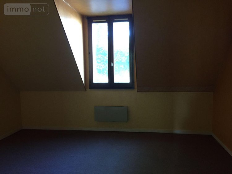 Appartement a vendre Châteauroux 36000 Indre 68 m2 3 pièces 74320 euros