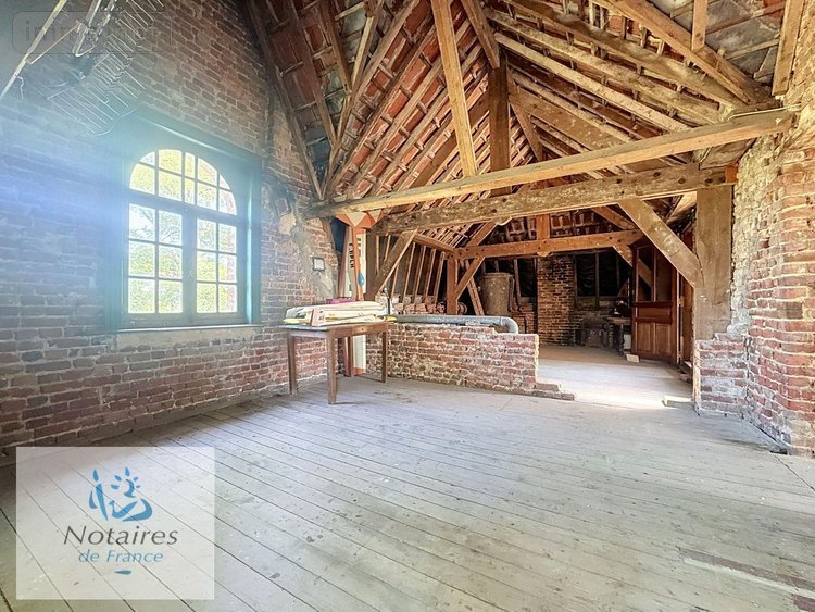 Maison a vendre Haverskerque 59660 Nord 180 m2  162750 euros