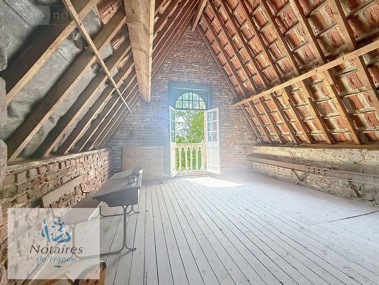 Maison a vendre Haverskerque 59660 Nord 180 m2  162750 euros