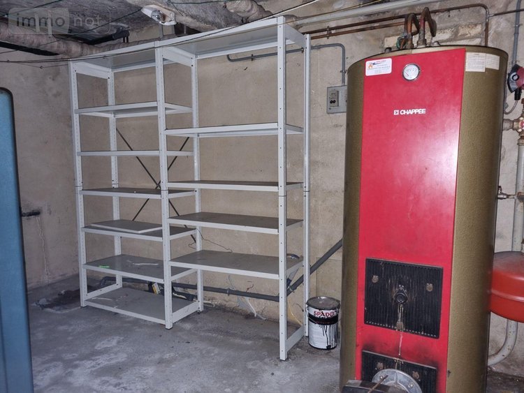 Maison a vendre La Chapelle-au-Riboul 53440 Mayenne 85 m2 4 pièces 39000 euros