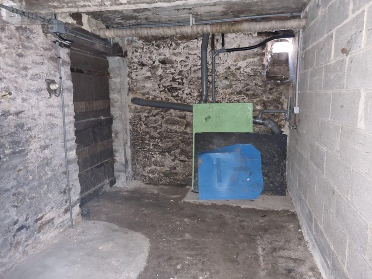 Maison a vendre La Chapelle-au-Riboul 53440 Mayenne 85 m2 4 pièces 32000 euros