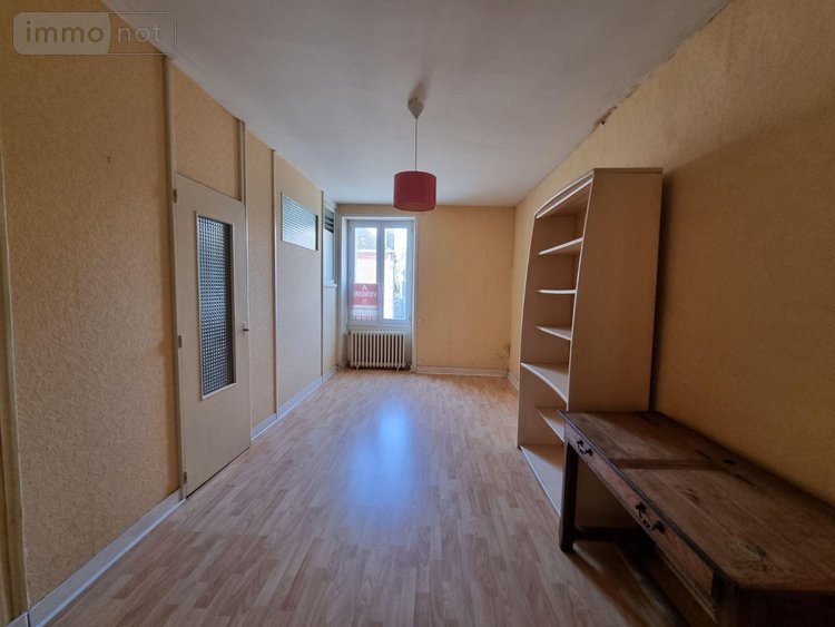 Maison a vendre La Chapelle-au-Riboul 53440 Mayenne 85 m2 4 pièces 32000 euros