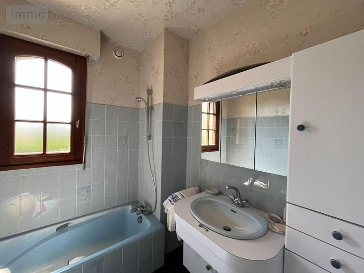 Maison a vendre Saint-James 50240 Manche 149 m2 7 pièces 254400 euros