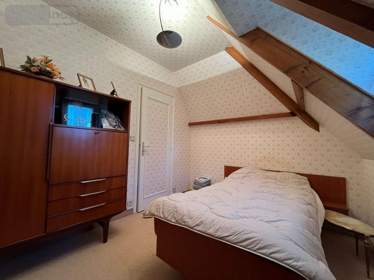 Maison a vendre Saint-James 50240 Manche 149 m2 7 pièces 291500 euros