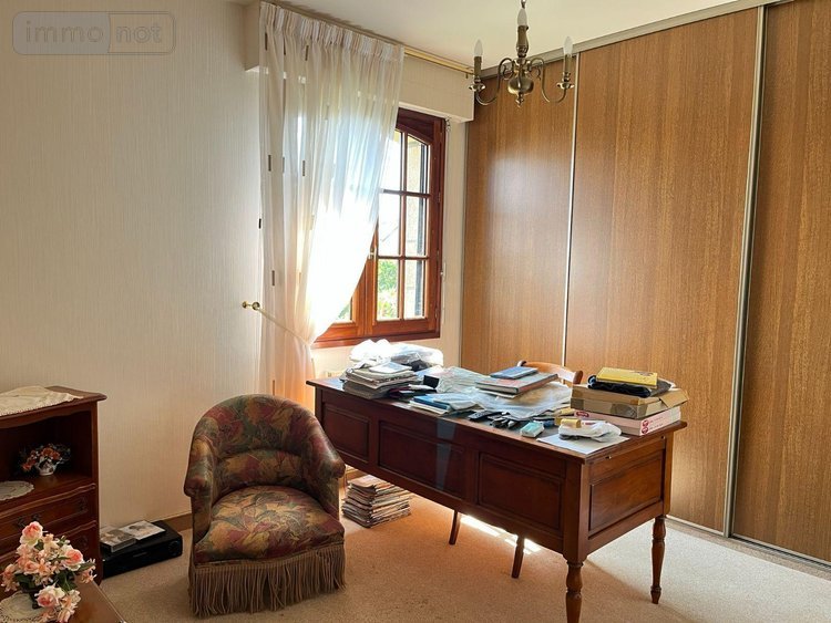 Maison a vendre Saint-James 50240 Manche 149 m2 7 pièces 254400 euros