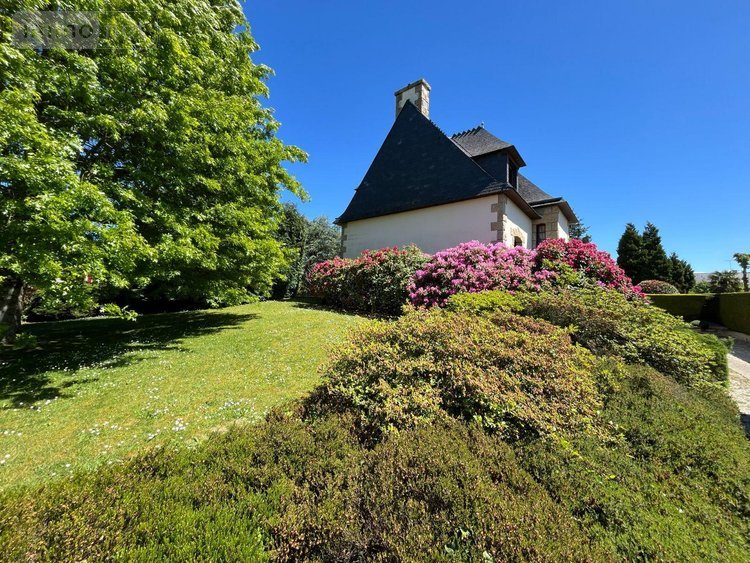 Maison a vendre Saint-James 50240 Manche 149 m2 7 pièces 254400 euros