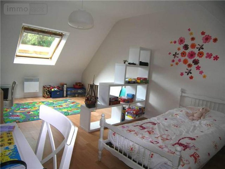 Location maison Le Faou 29590 Finistère 132 m2 6 pièces 1000 euros