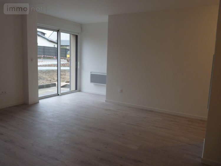 Location appartement Mont-Saint-Aignan 76130 Seine-Maritime 46 m2 2 pièces 624 euros