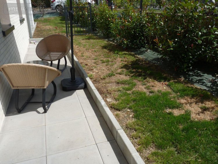 Location appartement Mont-Saint-Aignan 76130 Seine-Maritime 46 m2 2 pièces 624 euros