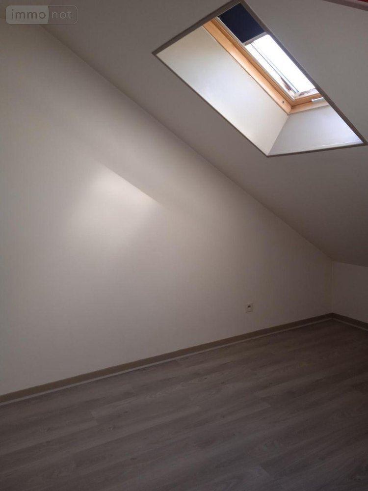 Immeuble a vendre Forges-les-Eaux 76440 Seine-Maritime 95 m2  219500 euros