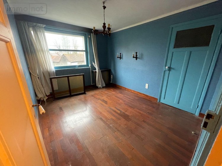 Maison a vendre Fillièvres 62770 Pas-de-Calais 122 m2 5 pièces 89860 euros
