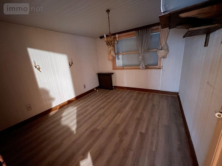 Maison a vendre Fillièvres 62770 Pas-de-Calais 122 m2 5 pièces 89860 euros