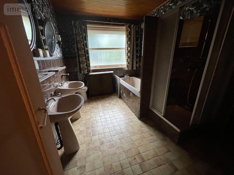 Maison a vendre Fillièvres 62770 Pas-de-Calais 122 m2 5 pièces 89860 euros