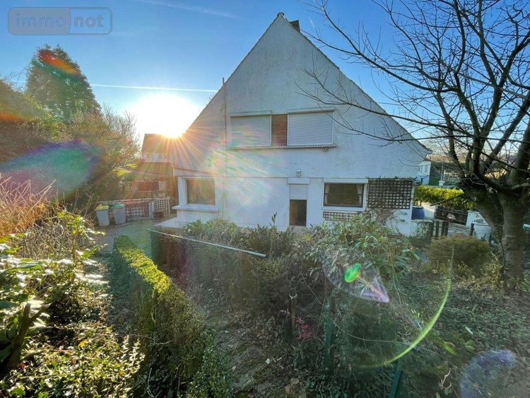 Maison a vendre Fillièvres 62770 Pas-de-Calais 122 m2 5 pièces 89860 euros