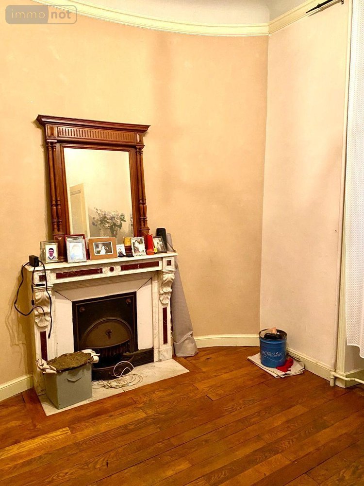 Maison a vendre Le Creusot 71200 Saône-et-Loire 196 m2 9 pièces 257900 euros