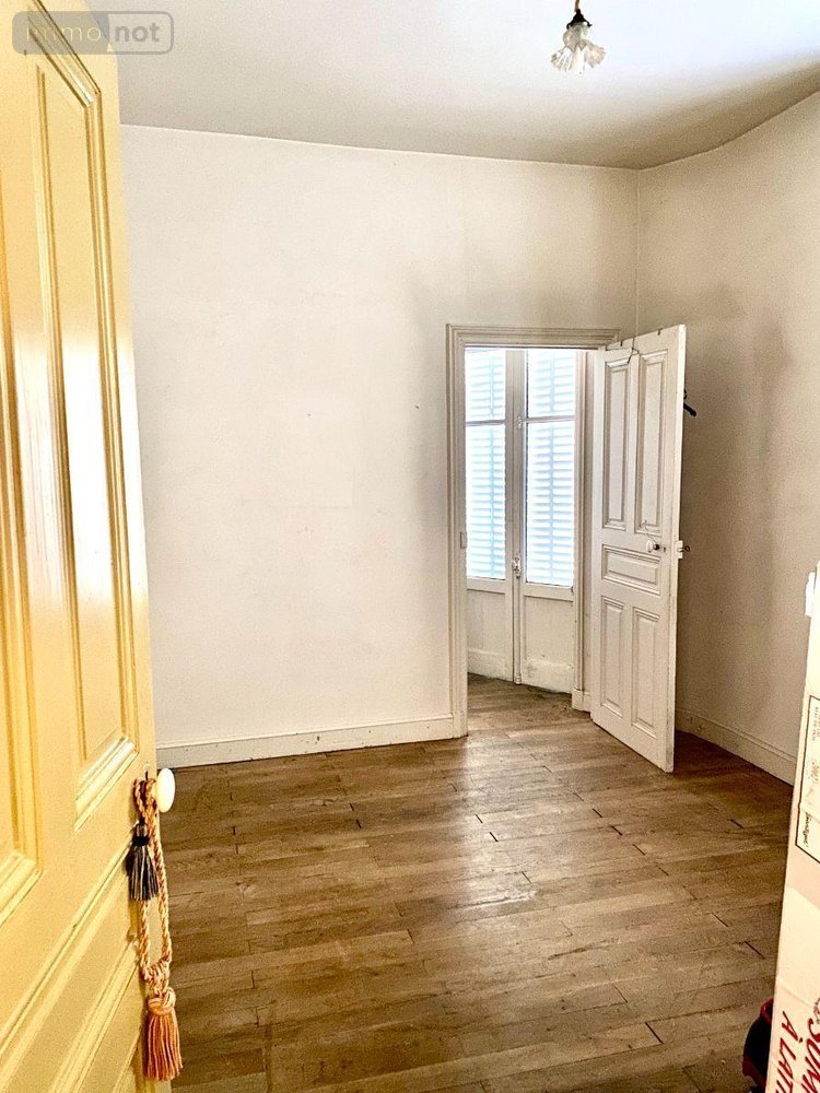 Maison a vendre Le Creusot 71200 Saône-et-Loire 196 m2 9 pièces 236900 euros