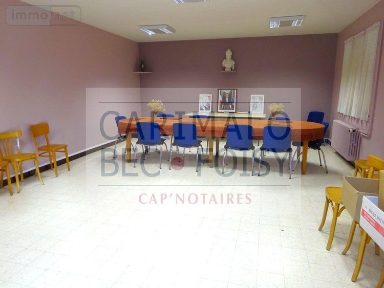 Immeuble a vendre Saint-Hilaire-sur-Yerre 28220 Eure-et-Loir 360 m2  191000 euros