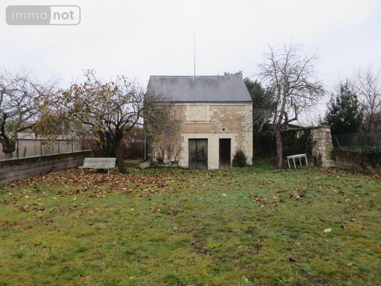 Maison a vendre Châtellerault 86100 Vienne 110 m2 5 pièces 94800 euros