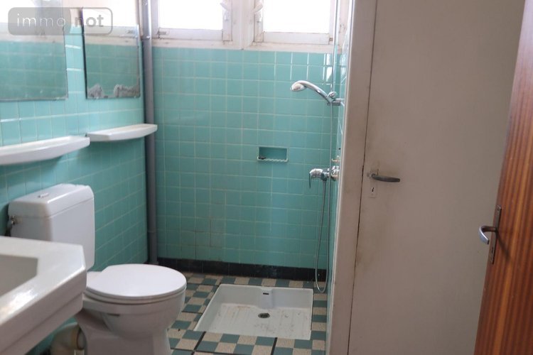 Maison a vendre Châtellerault 86100 Vienne 110 m2 5 pièces 99800 euros