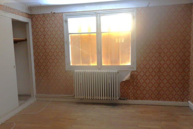 Maison a vendre Châtellerault 86100 Vienne 110 m2 5 pièces 99800 euros