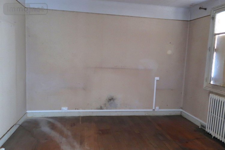 Maison a vendre Châtellerault 86100 Vienne 110 m2 5 pièces 99800 euros