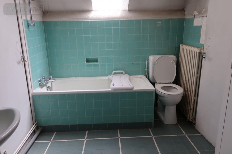 Maison a vendre Châtellerault 86100 Vienne 110 m2 5 pièces 94800 euros