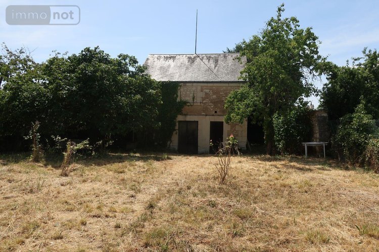 Maison a vendre Châtellerault 86100 Vienne 110 m2 5 pièces 99800 euros