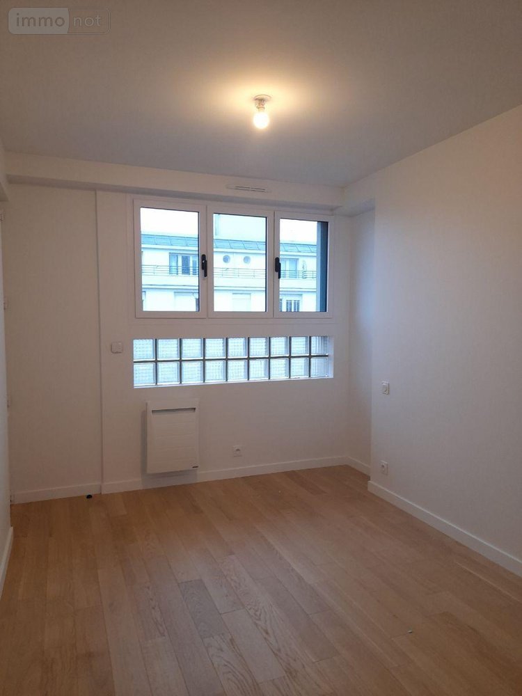 Location appartement Rennes 35000 Ille-et-Vilaine 77 m2 3 pièces 1283 euros