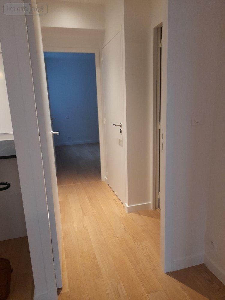 Location appartement Rennes 35000 Ille-et-Vilaine 77 m2 3 pièces 1283 euros