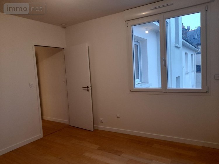 Location appartement Rennes 35000 Ille-et-Vilaine 77 m2 3 pièces 1283 euros