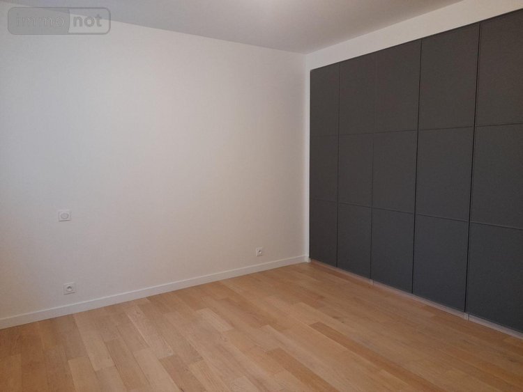 Location appartement Rennes 35000 Ille-et-Vilaine 77 m2 3 pièces 1283 euros