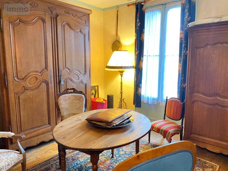 Maison a vendre Châtillon-sur-Indre 36700 Indre 224 m2 12 pièces 263440 euros